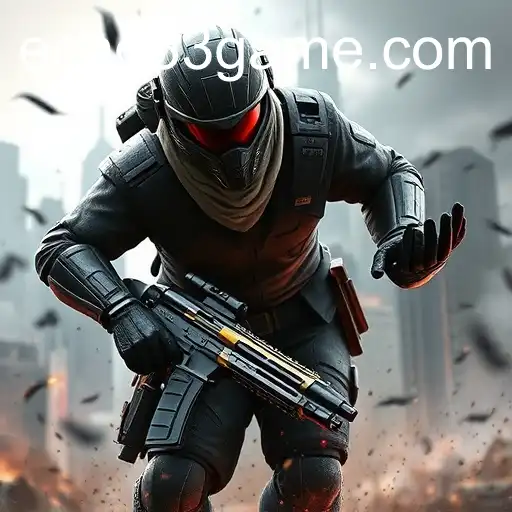 Exploring the Thrilling World of Action Games