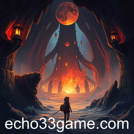 The Ever-Evolving World of Adventure Games: Unraveling the Mysteries Behind 'echo33'