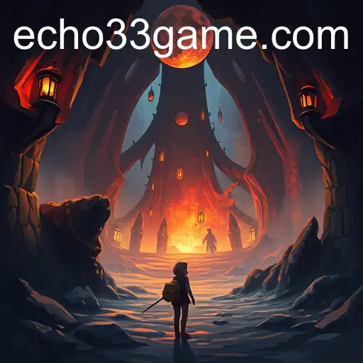 The Ever-Evolving World of Adventure Games: Unraveling the Mysteries Behind 'echo33'