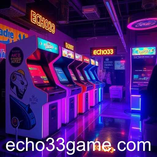 Rediscovering Nostalgia: The Timeless Appeal of 'Arcade Classics'