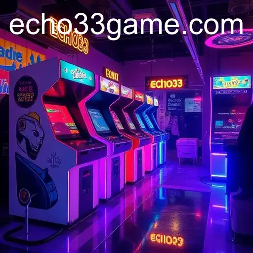 Rediscovering Nostalgia: The Timeless Appeal of 'Arcade Classics'