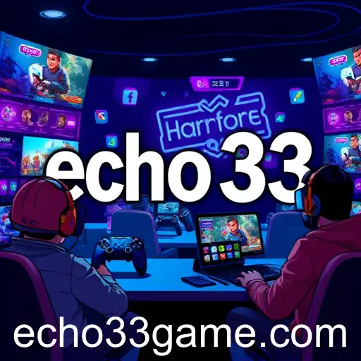 Echo33: Transforming Online Gaming Communities