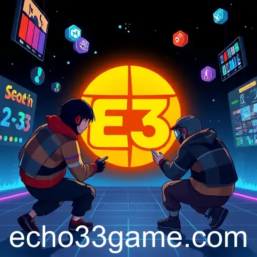 Echo33: Gaming Evolution and Trends