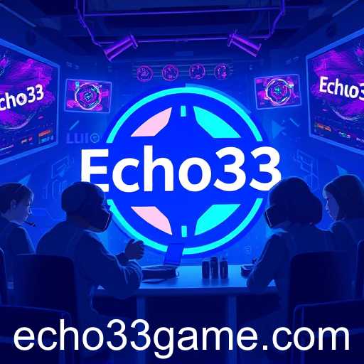 Echo33: Uniting Gamers and Innovators in 2025