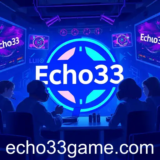 Echo33: Uniting Gamers and Innovators in 2025