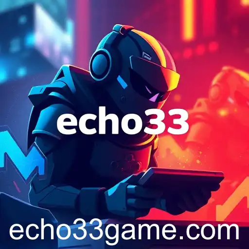 Echo33 Revolutionizes Online Gaming in 2025