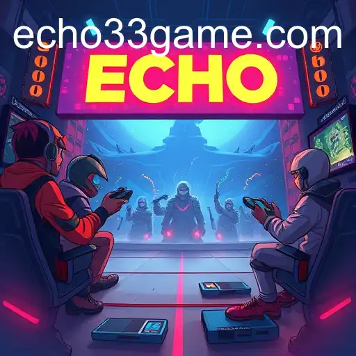Echo33: Revolutionizing Online Gaming in 2025