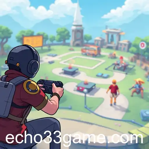 Gaming Revolution: Echo33's Impact on the Industry