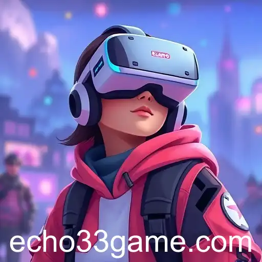 Echo33 Revolutionizes Online Gaming Experience