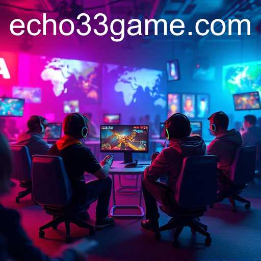 Echo33: Unveiling a New Era in Gaming