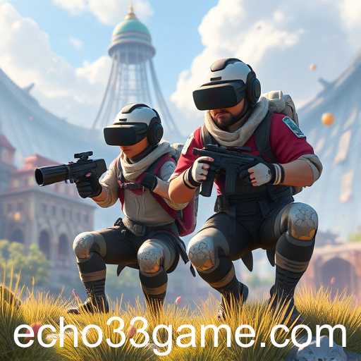 Gaming Evolution: The Rise of Echo33