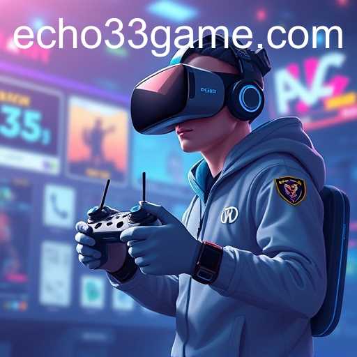 The Rise of Echo33 in the Gaming World