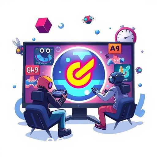 New Era of Online Gaming: Echo33 Leads the Charge