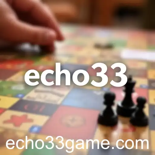 Echo33: Revolutionizing Online Gaming