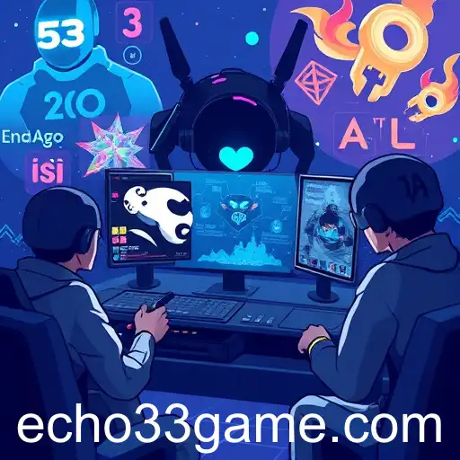 Echo33: Revolutionizing Online Gaming Amid Global Shifts