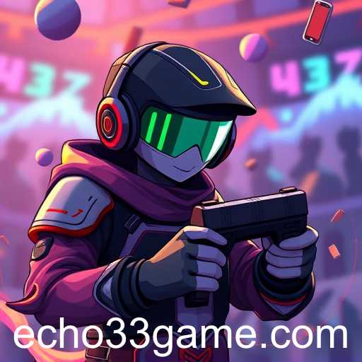 Echo33: Revolutionizing Online Gaming Experiences