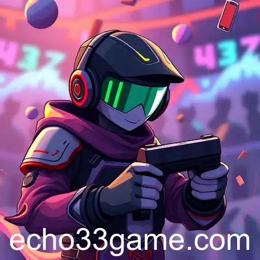 Echo33: Revolutionizing Online Gaming Experiences