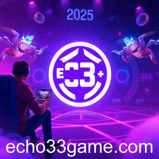 Echo33 Redefines Online Gaming in 2025