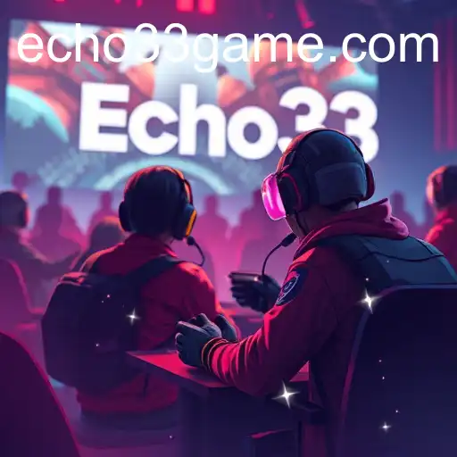 Echo33 Brings Revolutionary Change to Online Gaming