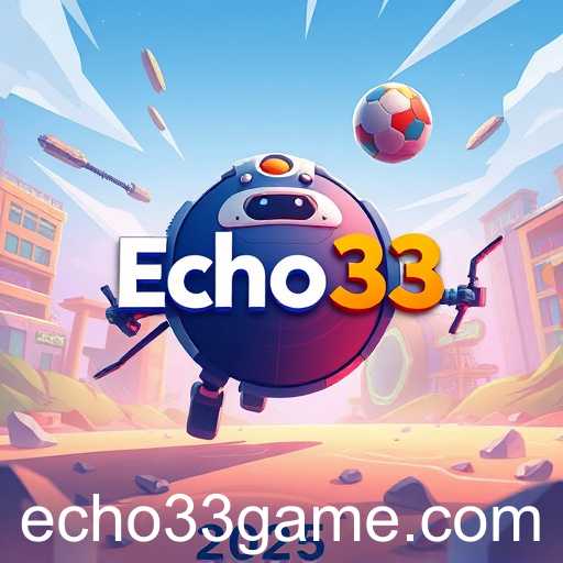 Echo33 Revolutionizes Online Gaming