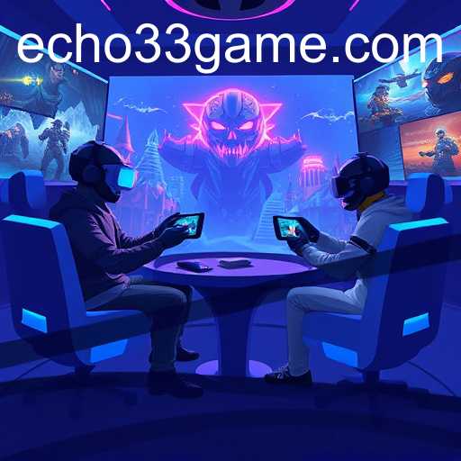 Echo33: Revolutionizing Online Gaming Experiences