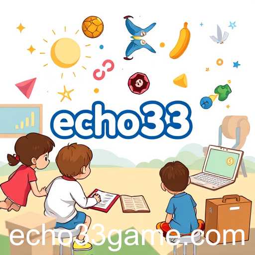 The Rise of 'Educational Fun': Engaging Learning in the Digital Age