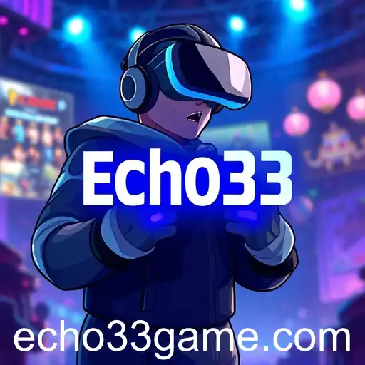 Echo33 and the Evolution of Online Gaming