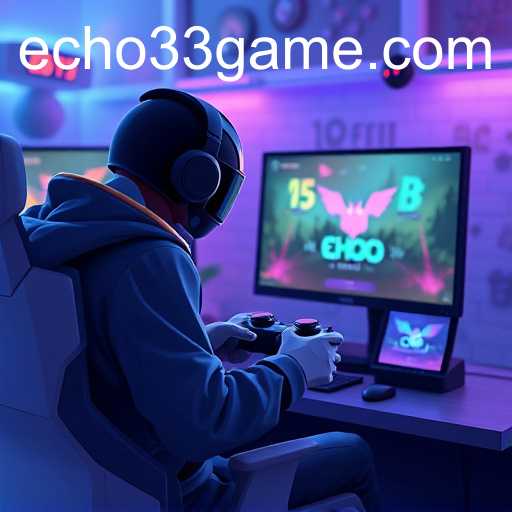 Echo33 Boosts Digital Engagement Amid Gaming Surge