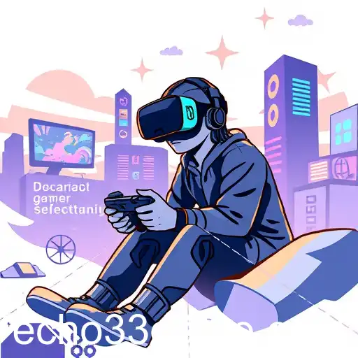 Gaming Trends and Innovations Reshaping 2025