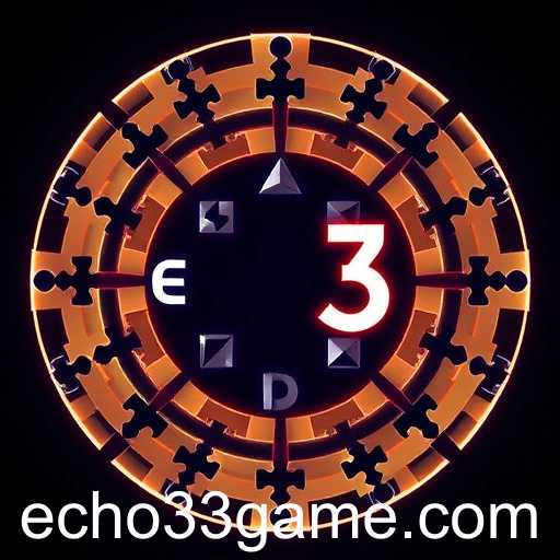 Unlocking the Potential of Puzzle Games with the Keyword 'echo33'