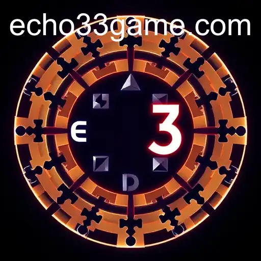 Unlocking the Potential of Puzzle Games with the Keyword 'echo33'