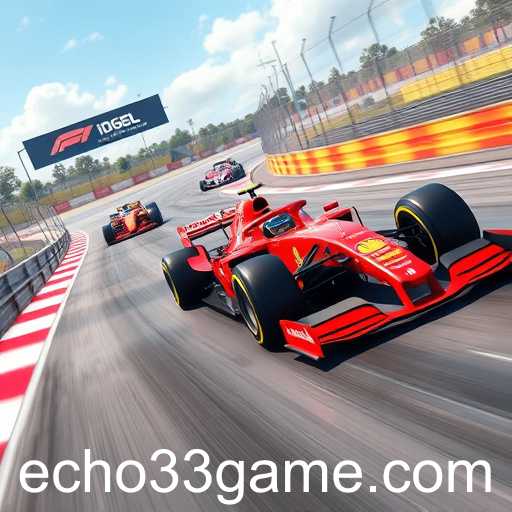 Exploring the Thrills of Racing Games: A High-Speed Adventure with echo33