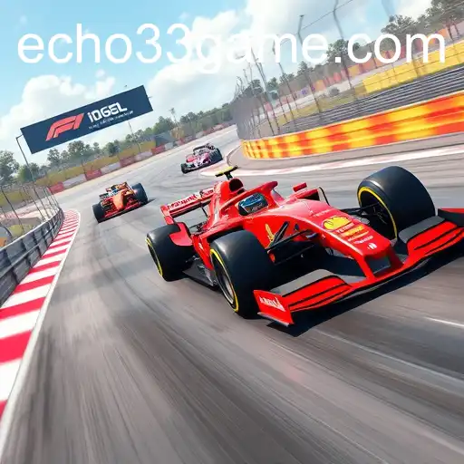 Exploring the Thrills of Racing Games: A High-Speed Adventure with echo33