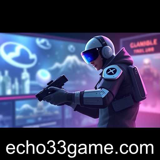 The Rise of Echo33 in Digital Gaming