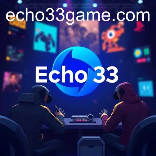 The Rise of Echo33: A New Era in Online Gaming