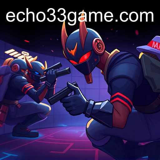 The Rise of Echo33 in the Gaming World
