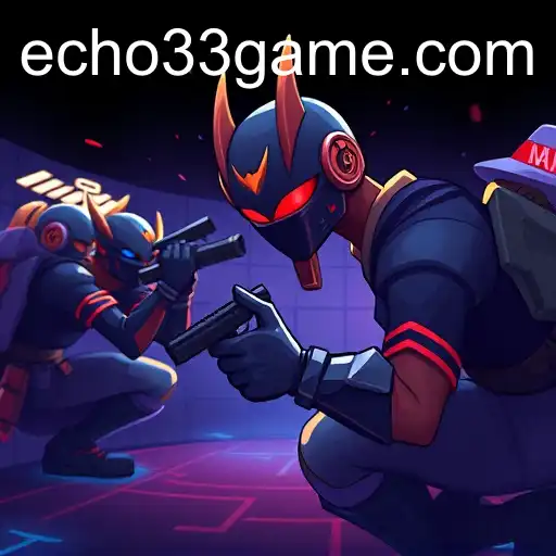 The Rise of Echo33 in the Gaming World