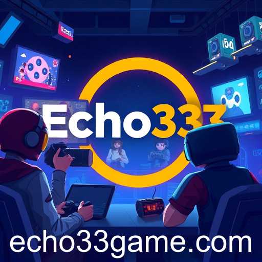The Rise of Echo33: Revolutionizing Online Gaming