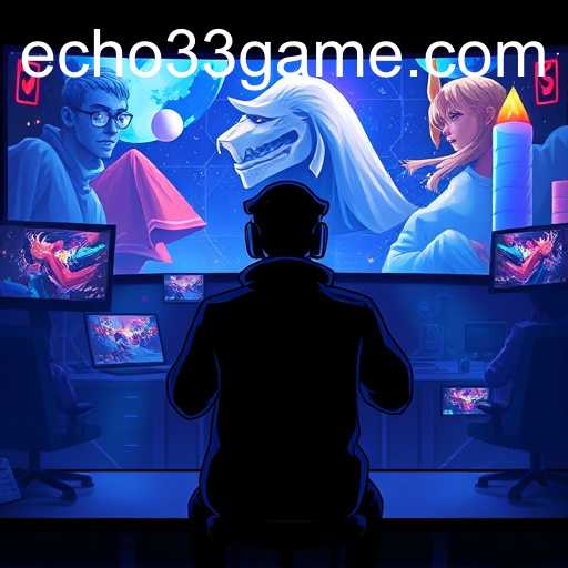 The Rise of Echo33: Revolutionizing Online Gaming