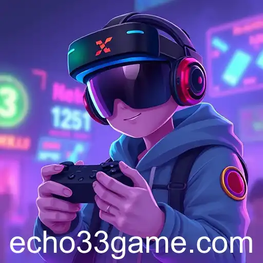 The Rise of Echo33 in the Gaming World