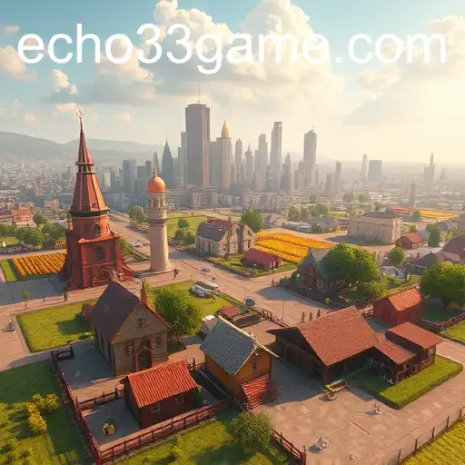 Exploring the Immersive World of Simulation Games